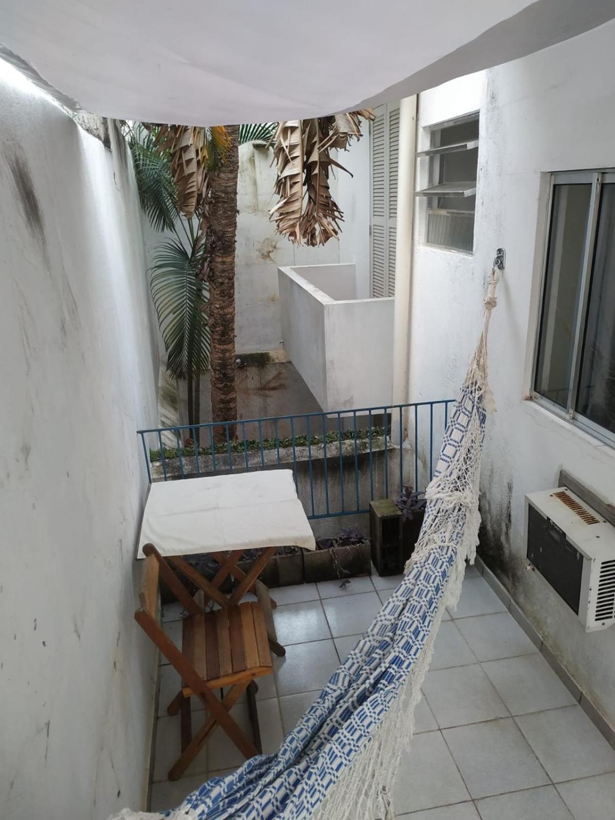 Farfalla Sao Manuel Rio de Janeiro Rum bild